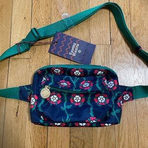 Rowing Blazers x Target belt bag NWT